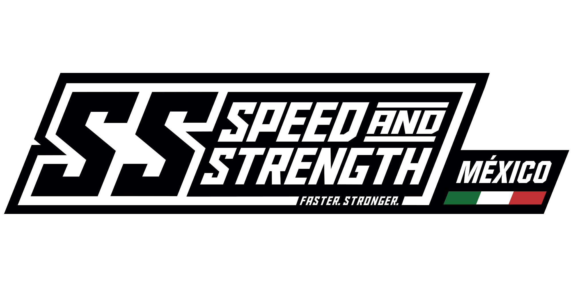 Speed And Strength